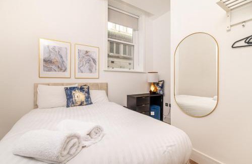 Liverpool City Centre Apartment | EPIC Penthouse Collection