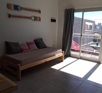 Puerto Rawson Apartment | Epic Playa unión