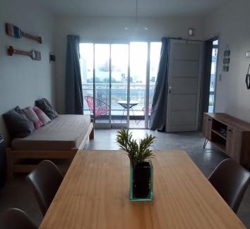 Puerto Rawson Apartment | Epic Playa unión
