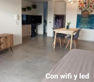 Puerto Rawson Apartment | Epic Playa unión