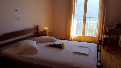 Delphi House | Epic Rooms