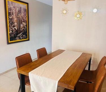 Province of Tucuman Apartment | Epic San Miguel