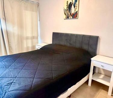 Province of Tucuman Apartment | Epic San Miguel