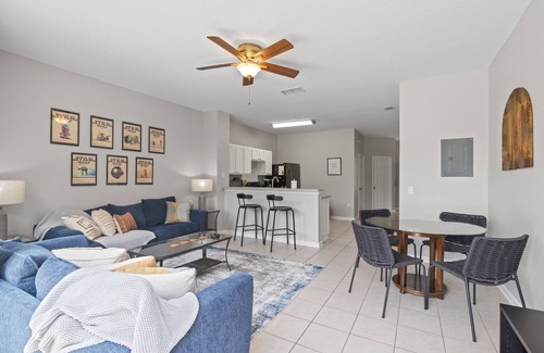 Windsor Hills House | EPIC Star Wars Theme Room - 5mi from Disney - Windsor Hills - FREE Waterpark