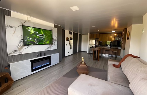 Pereira Condo | Epic Suites x Ahead