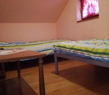 Ivanec Apartment | Epicentar, house for rent, sobe - Ivanec