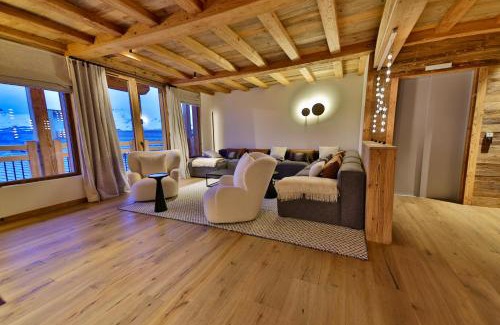 Vallandry Ski Chalet | Epicime Lodge