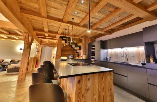 Vallandry Ski Chalet | Epicime Lodge