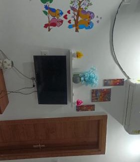Noida Apartment | Epicurean luxury stay