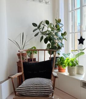Bordeaux Golden Triangle Apartment | Epicurien historic heart of Bordeaux