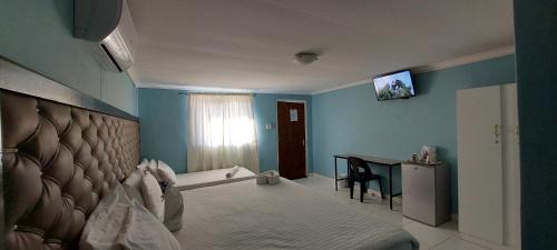 Omusati House | Epikaizo Guest House