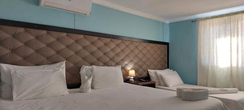 Omusati House | Epikaizo Guest House