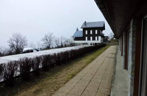 Le Praz Apartment | Epinette Residence - Close to the village centre