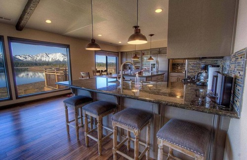 Tahoe Keys House | Epiphany - Gorgeous Keys Home with Meadow Views
