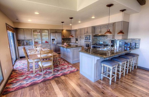 Tahoe Keys House | Epiphany - Gorgeous Keys Home with Meadow Views