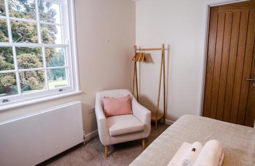 Truro House | Epiphany House
