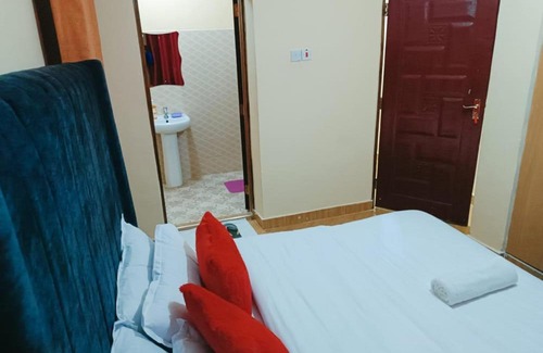 Viwanda Apartment | Epitome of Comfort