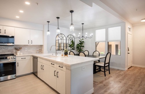 North Scottsdale Condo | Epitome of Luxury Living @ Grayhawk - Largest 2 Bed/2 Bath @ The Edge 1,300 SqFt