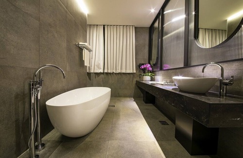Jinju Hotel | EPOCHE HOTEL
