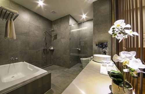 Jinju Hotel | EPOCHE HOTEL