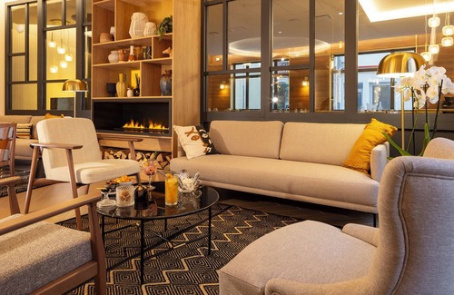 Sens Hotel | Epona Hôtel Sens