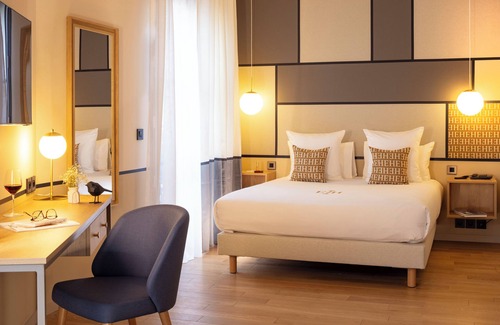 Sens Hotel | Epona Hôtel Sens