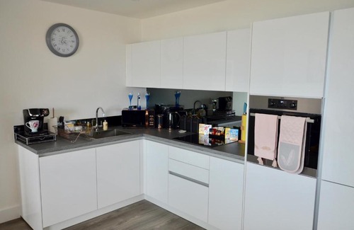 Staines Apartment | Epsom House, Serviced Apartment
