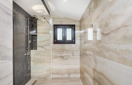 Kassandra Villa | Epta Villas Luxury Redefined