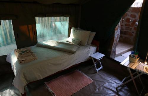 Epupa Cabin | Epupa Camp