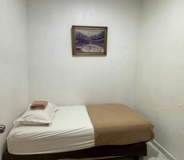 Semenyih House | Eqa's Homestay Perfect for Muslim family vacation