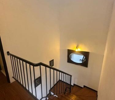 Semenyih House | Eqa's Homestay Perfect for Muslim family vacation