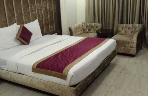Patiala Hotel | Eqbal Inn