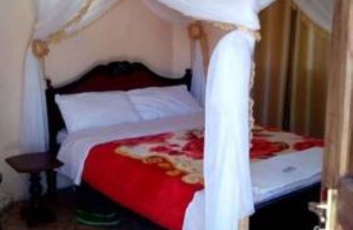 Mogotio Cabin | Equator Green Gardens and Resort