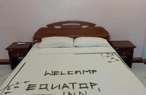 Fuvahmulah House | Equator Inn