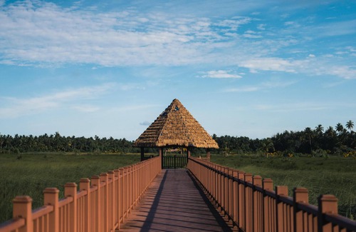 Fuvahmulah House | Equator Inn