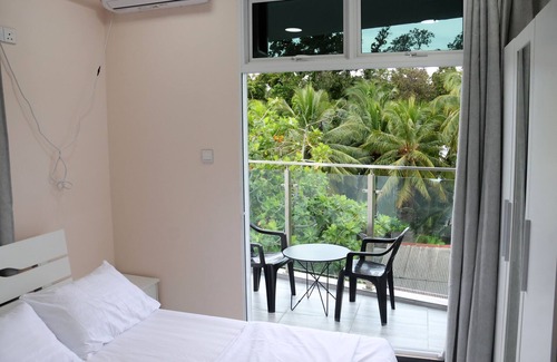 Fuvahmulah Hotel | Equator Retreat