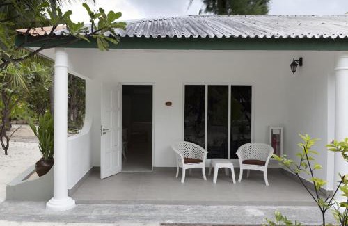 Gan Island Resort | Equator Village Maldives
