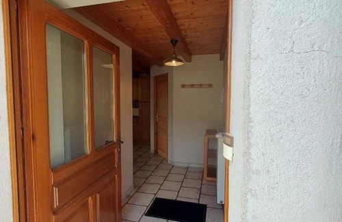 Le Tholy House | Equi'val