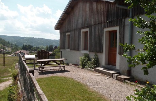 Le Tholy House | Equi'val