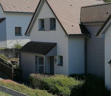 Equihen-Plage House | Equihen Plage Maison 83