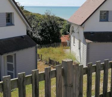 Equihen-Plage House | Equihen Plage Maison 83