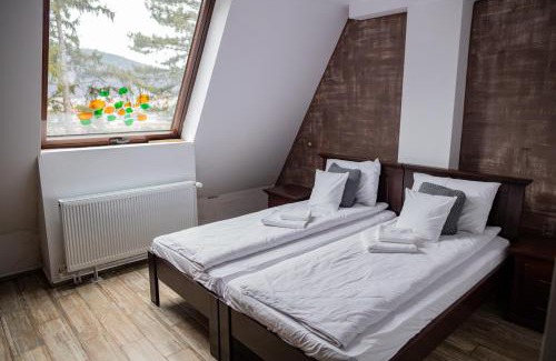 Piatra Neamt House | Equilibrium Restart