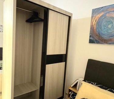 Taman Equine Apartment | Equine residence Cozy studio, Well-equipped & Modern facilities