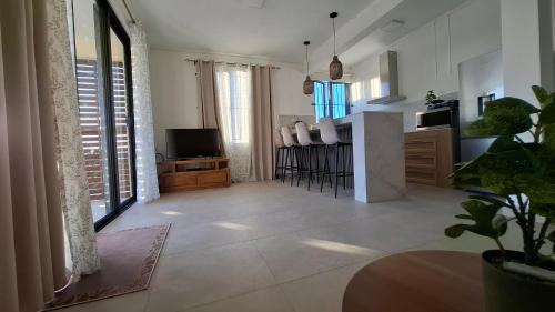 La Gaulette Apartment | Equinox Appartment