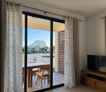 La Gaulette Apartment | Equinox Appartment