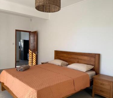 La Gaulette Apartment | Equinox Appartment