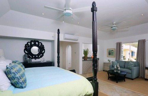 Sea Breeze Hills Villa | Equinox in Sea Breeze Hills by Personal Villas - Ideal for Honeymoon or Family