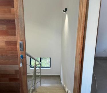 La Gaulette Apartment | Equinox Rooftop Studio