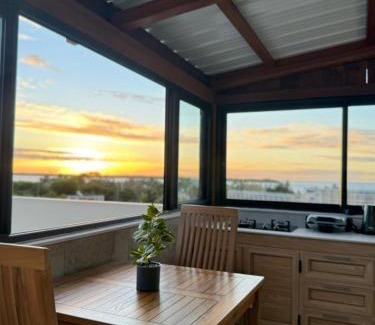 La Gaulette Apartment | Equinox Rooftop Studio