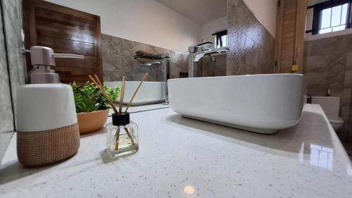 La Gaulette Apartment | Equinox Studio